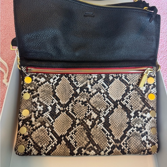 Hammitt *Dillon Med - Domion Snake - Picture 5 of 12